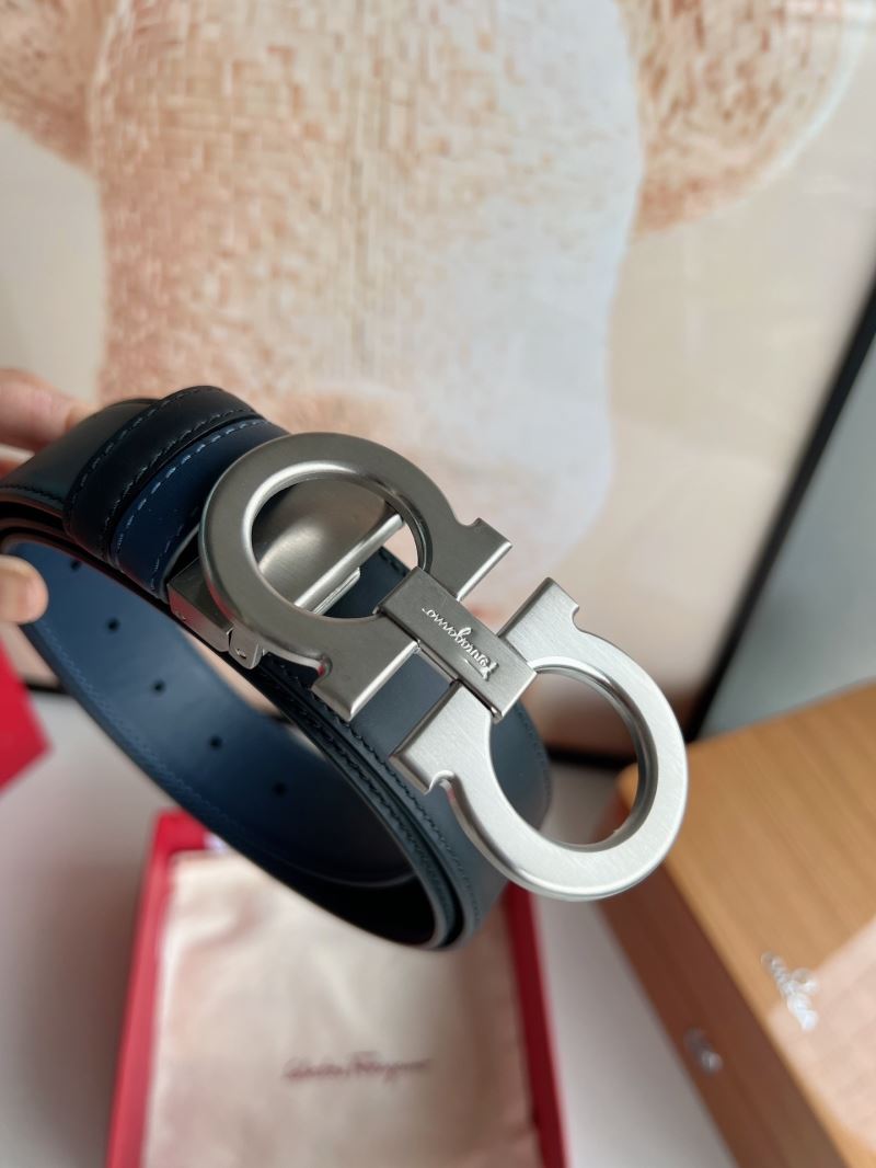 Ferragamo Belts